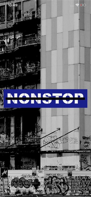 Nonxstop