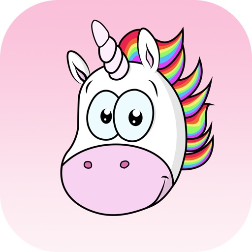Hungry Unicorn iOS App