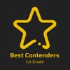 Best Contenders- 1st Grade