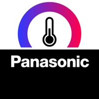 Panasonic H&C Control App app funktioniert nicht? Probleme und Störung