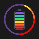 Battery Widget  Color Widget