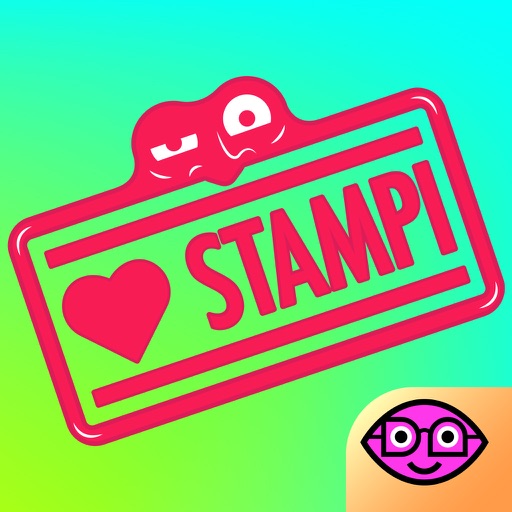 Stampi the Stamp