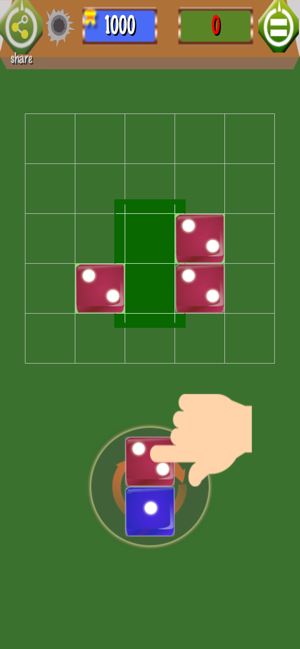 Fun 7 Dice(圖6)-速報App