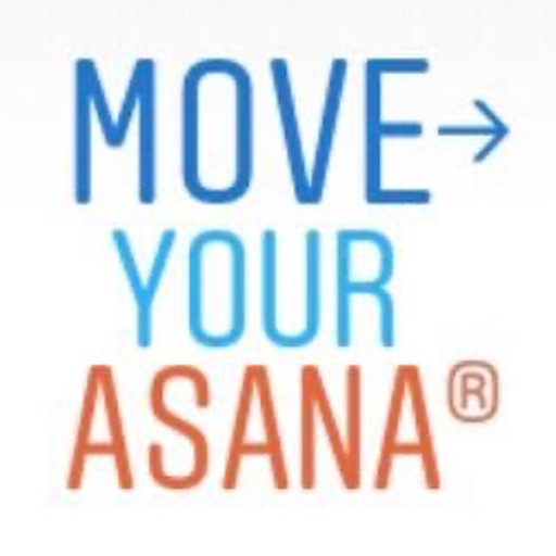 Move Your Asana