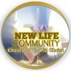 New Life Community C.O.G.I.C