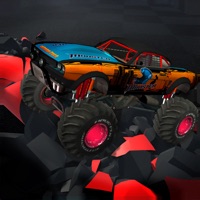 OffRoad Monster sur PC