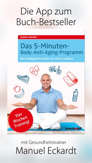 5 Minuten Anti Aging Programm(圖1)-速報App