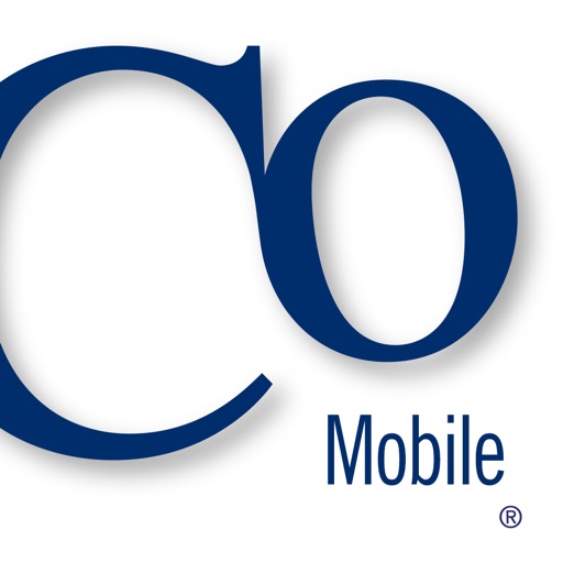 Comerica Mobile Banking® iOS App