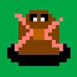 Pixel Whack A Mole