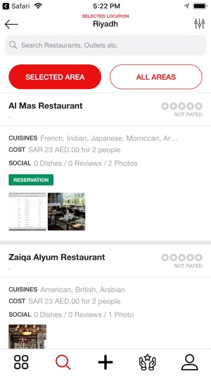 Saudi Table(圖4)-速報App