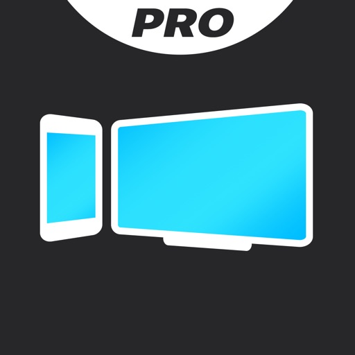 TV Mirror+ for Chromecast icon