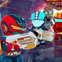 Robo Stick 3D sur PC