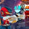 Robo Stick 3D - is shooter war games with mission to defeat all zombies and the bosses to set free the world from destruction