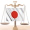 Icon Japan Constitution