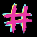 TikTag - Hashtag Generator