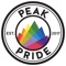 Peak Pride has something for everyone - from family-friendly fun to high-energy club nights, but through it all, we foster an open, inclusive, positive and friendly environment