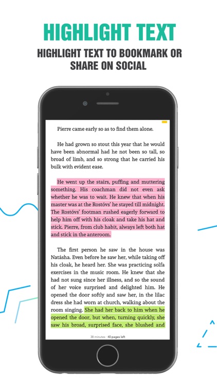 Ebook Reader: Read Good Books screenshot-6