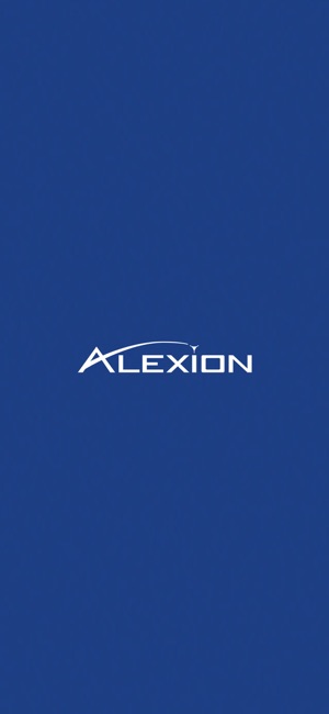 ALEXION Tagungs-App(圖1)-速報App