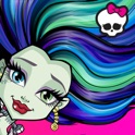 Monster High™ Beauty Shop icon