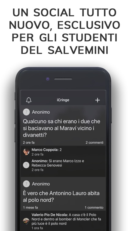 Salvemini screenshot-5