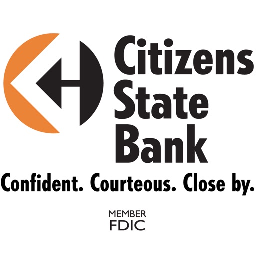 Citizens State Bank-Illinois by Citizens State Bank-Lena, IL
