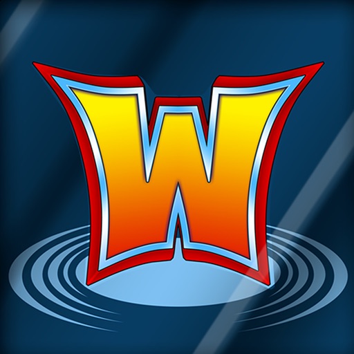 Word Pash - Knowledge Crunch, Inc.