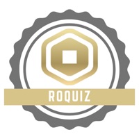 Kontakt RoQuiz: Quiz for Roblox Robux