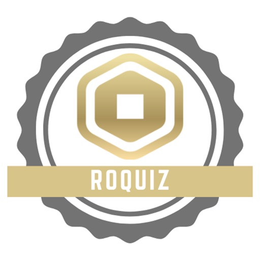 Roquiz Quiz For Roblox Robux By John Nguyen - codes for roblox music earn robux quiz