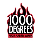 1000 Degrees Pizza (NEW)