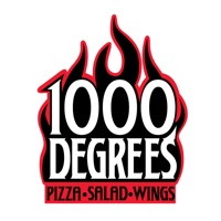 1000 Degrees Pizza NEW