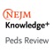 NEJM Knowledge+ Pediatrics Board Review is a unique adaptive learning program designed to fit your busy schedule and help you improve your practice by assessing and enhancing both your knowledge and your self-awareness