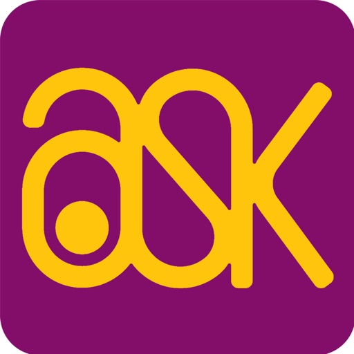 Ask - Comanda Digital