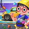 Ryan Toys Car Wash Games - iPadアプリ