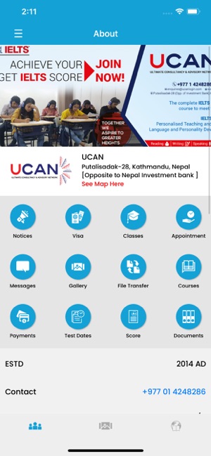 UCAN Education(圖9)-速報App