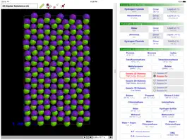Game screenshot ODYSSEY Intermolecular Forces hack