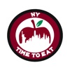 NY Time To Eat