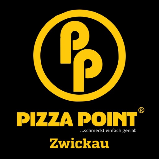 Pizza Point Zwickau icon