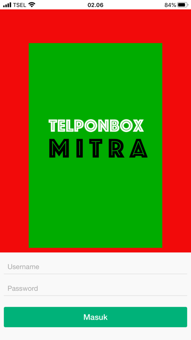 MITRA TELPONBOX screenshot 2