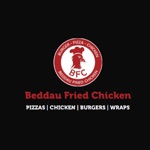 Beddau Fried Chicken.