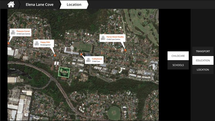 Hyecorp Property Group screenshot-6