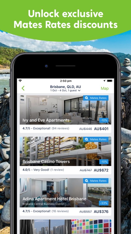 Wotif Hotel, Flight & Packages screenshot-3