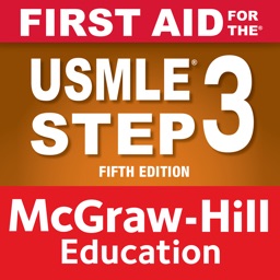 First Aid for USMLE Step 3 5/E