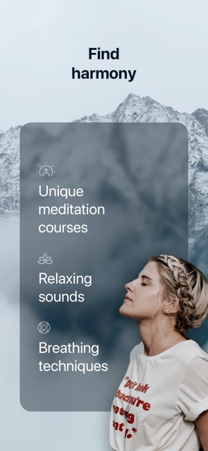 De-Stress: Breath & Meditation(圖2)-速報App