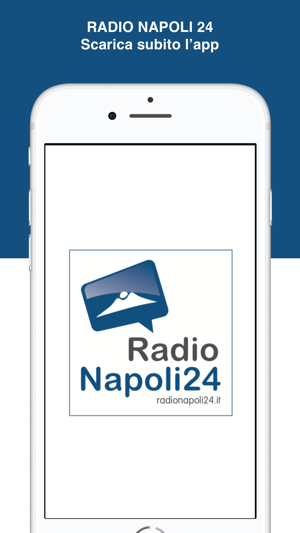 RadioNapoli24(圖1)-速報App