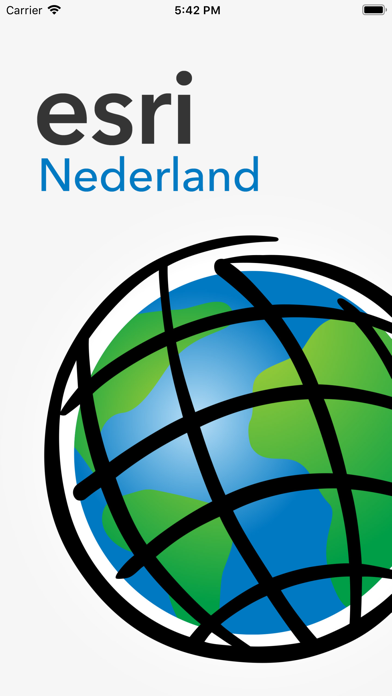 How to cancel & delete Esri Nederland from iphone & ipad 1