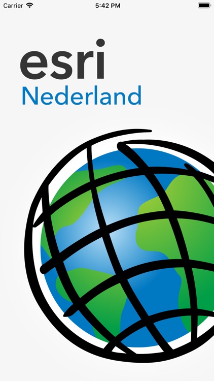 Esri Nederland