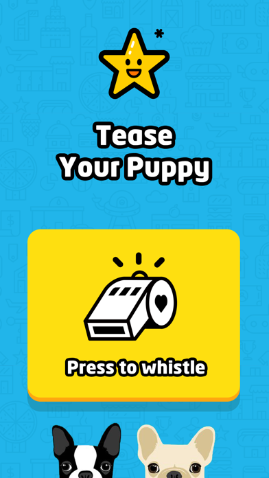 How to cancel & delete Dog Whistle Free to Train Dog from iphone & ipad 4