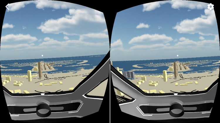 Dubaian VR Sky Trip screenshot-6