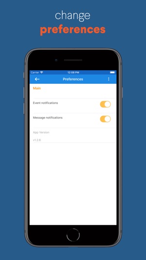 FleetMaster Messenger(圖5)-速報App