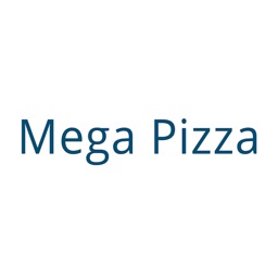 Mega Pizza 2400